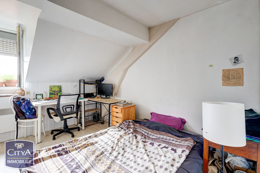 Vente Appartement appartement Dijon