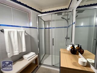  Appartement � vendre 4 pi�ces 75 m�