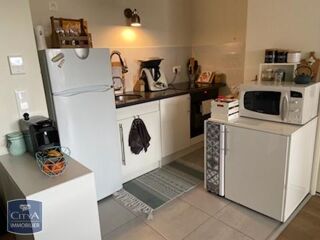  Appartement à vendre 2 pièces 43 m²