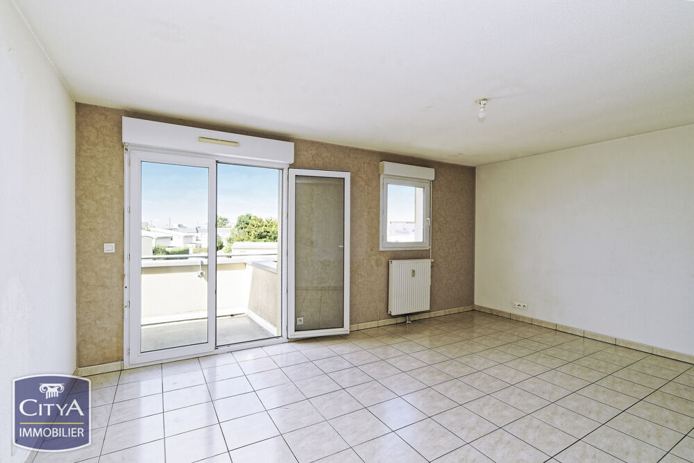 Vente Appartement appartement Brest