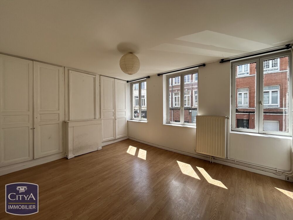 Vente Maison maison Lille