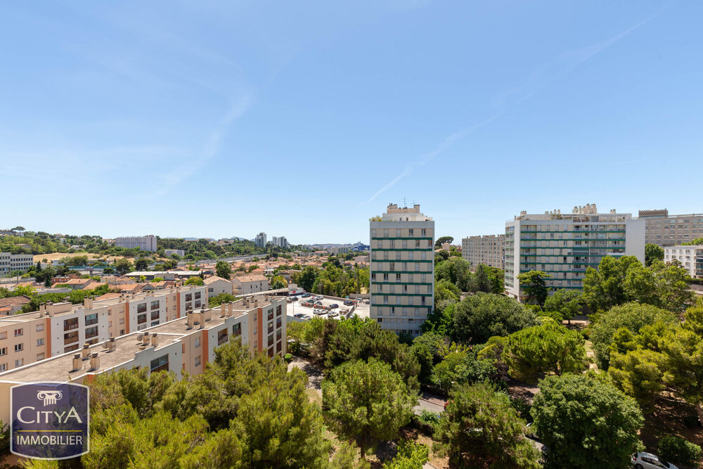 Appartement 4 pièces 60 m² · à Marseille 13 · 60 m² · 98 000 €