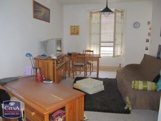  Appartement à vendre 2 pièces 35 m²