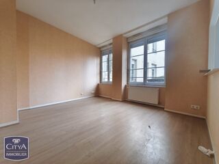 Vente Appartement appartement Nevers