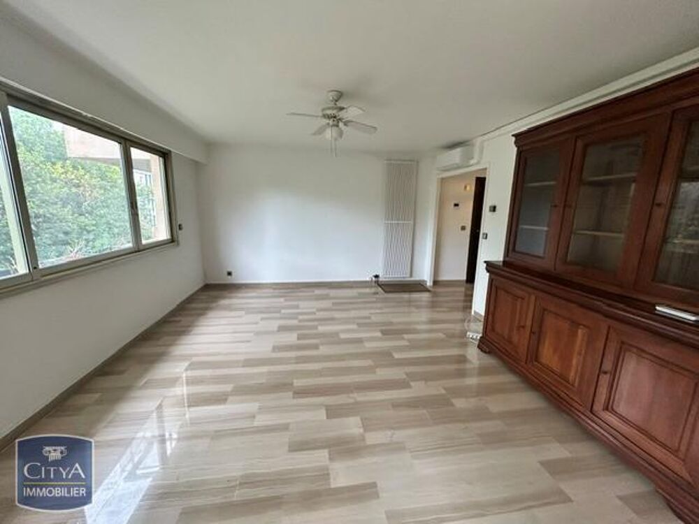 Vente Appartement appartement Antibes