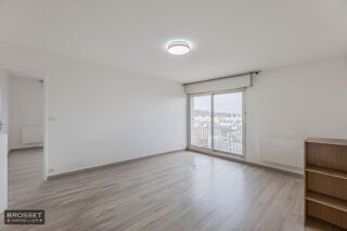  Appartement � vendre 2 pi�ces 47 m�