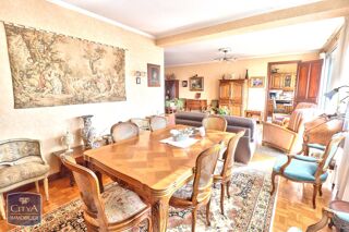  Appartement � vendre 3 pi�ces 103 m�