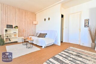  Appartement à vendre 3 pièces 62 m²