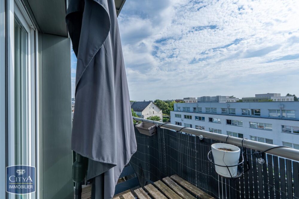 Appartement 2 pièces 40 m² · à Tours · 40 m² · 153 000 €