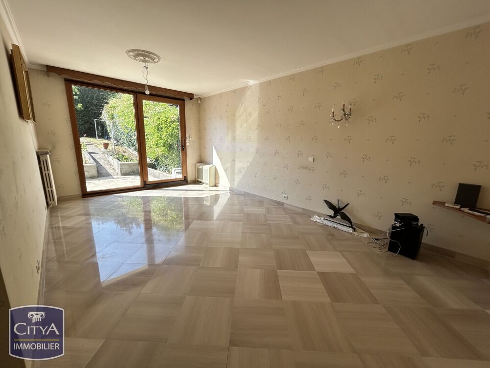 Vente Maison maison Le mans