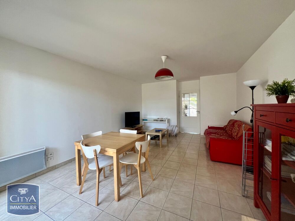 Vente Appartement appartement Crozon