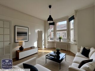  Appartement � vendre 3 pi�ces 67 m�