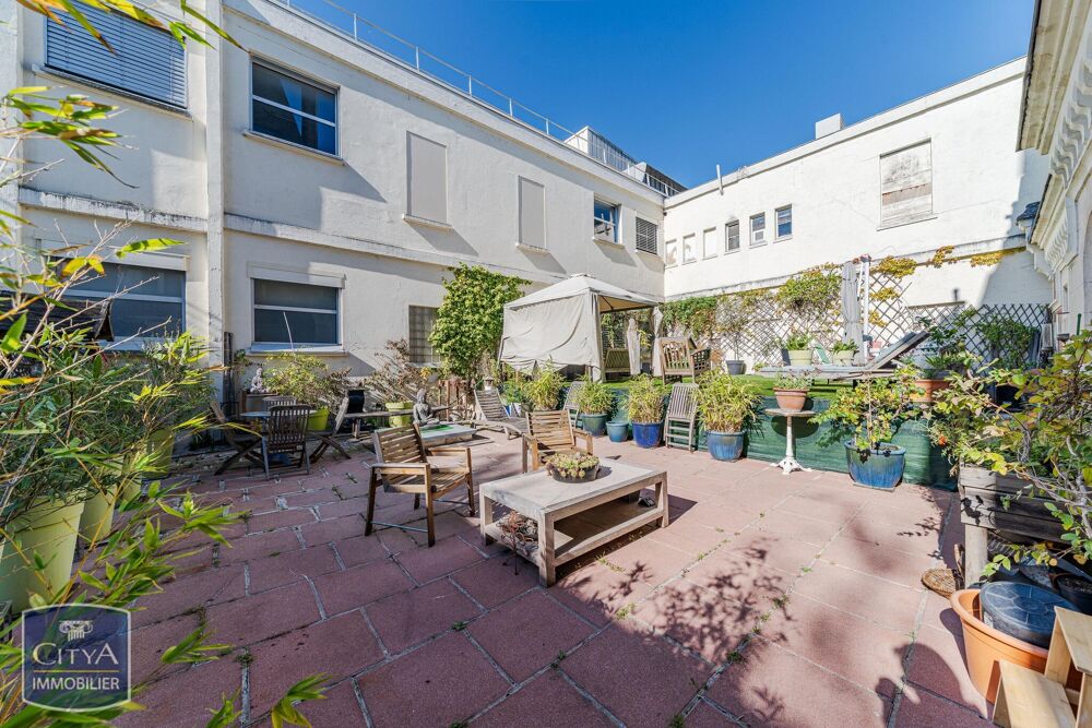  vendre  Appartement Tours (37000)