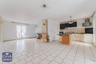  Maison � vendre 4 pi�ces 120 m�