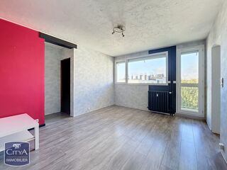  Appartement à vendre 3 pièces 53 m²