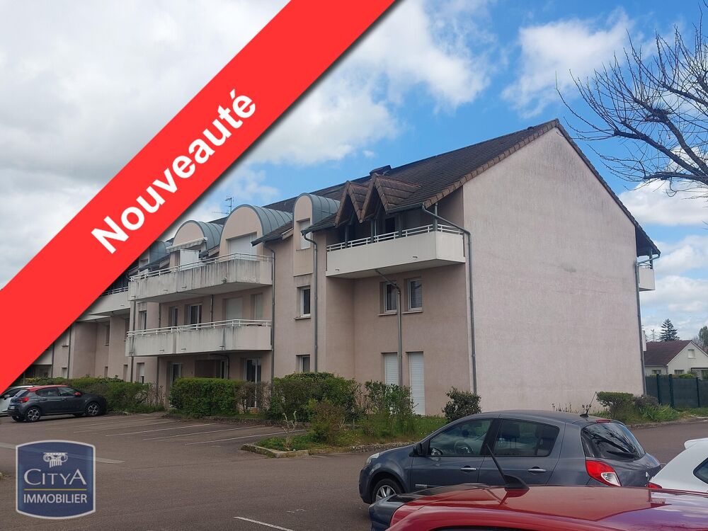 Vente Appartement appartement Beaune