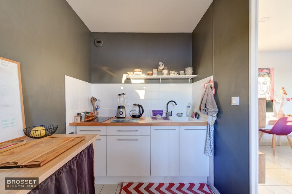 Vente Appartement appartement Tours
