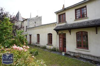  Maison à vendre 12 pièces 470 m²