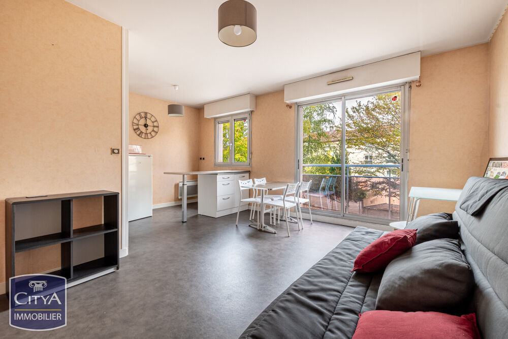 Vente Appartement appartement Limoges