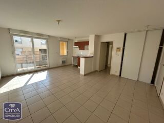  Appartement à vendre 3 pièces 63 m²