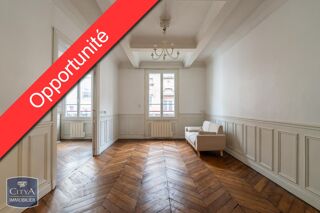  Appartement � vendre 3 pi�ces 64 m�