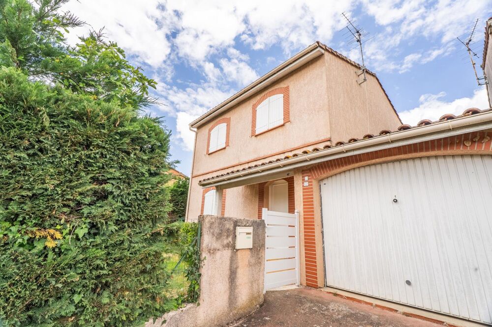 Maison 5 pièces 94 m² · à Saint-Jean · 94 m² · 310 000 €