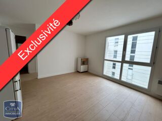  Appartement à vendre 2 pièces 40 m²