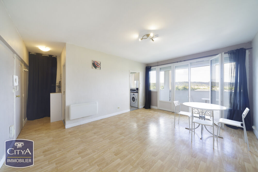 Vente Appartement appartement Pau