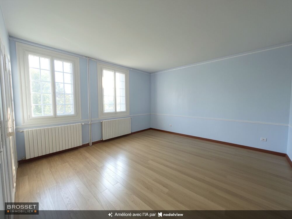 Vente Maison maison Noizay