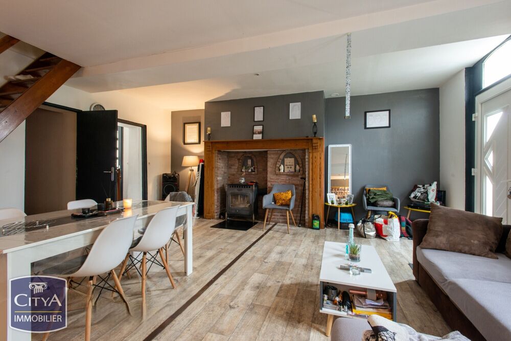 Vente Maison maison Marconnelle