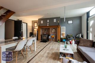  Maison à vendre 4 pièces 100 m²
