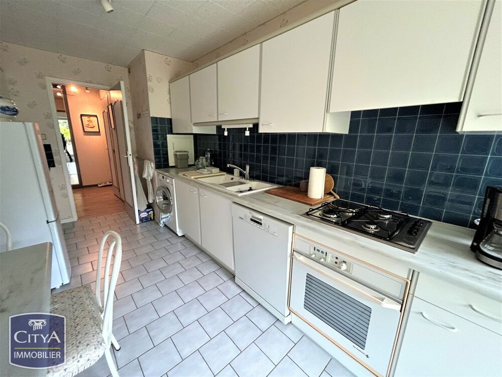Vente Appartement appartement La rochelle