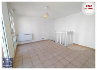  Appartement � vendre 3 pi�ces 45 m�