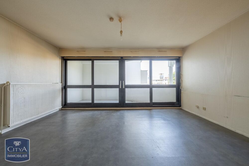Vente Appartement appartement Bordeaux
