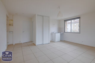  Appartement à vendre 2 pièces 34 m²