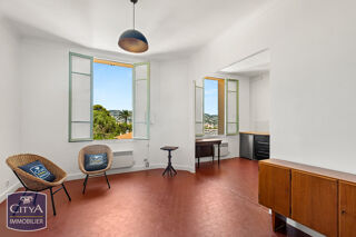  Appartement à vendre 2 pièces 47 m²