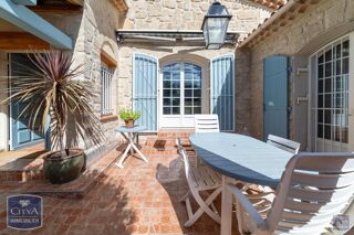  Maison à vendre 6 pièces 164 m²