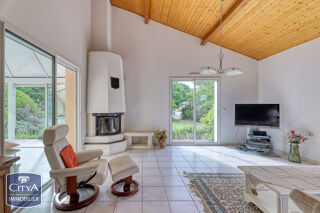  Maison � vendre 8 pi�ces 182 m�