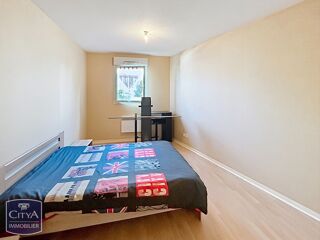  Appartement à vendre 2 pièces 52 m²