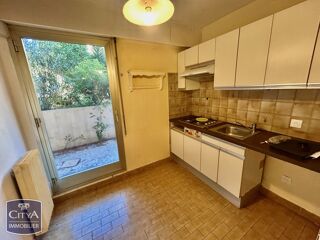  Appartement à vendre 2 pièces 55 m²