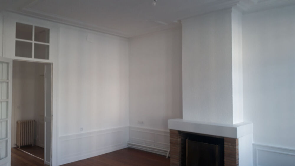 Vente Appartement appartement Saint-omer
