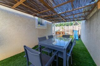  Maison à vendre 4 pièces 90 m²