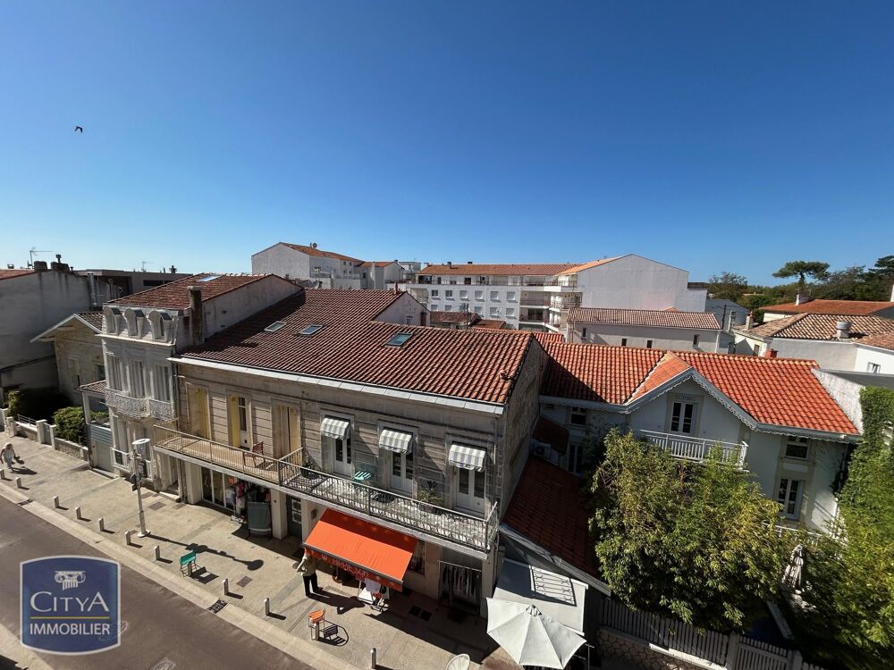 Vente Appartement appartement Royan