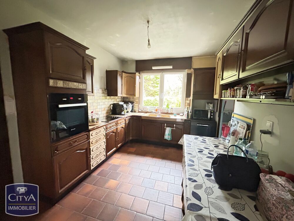Vente Maison maison Loos