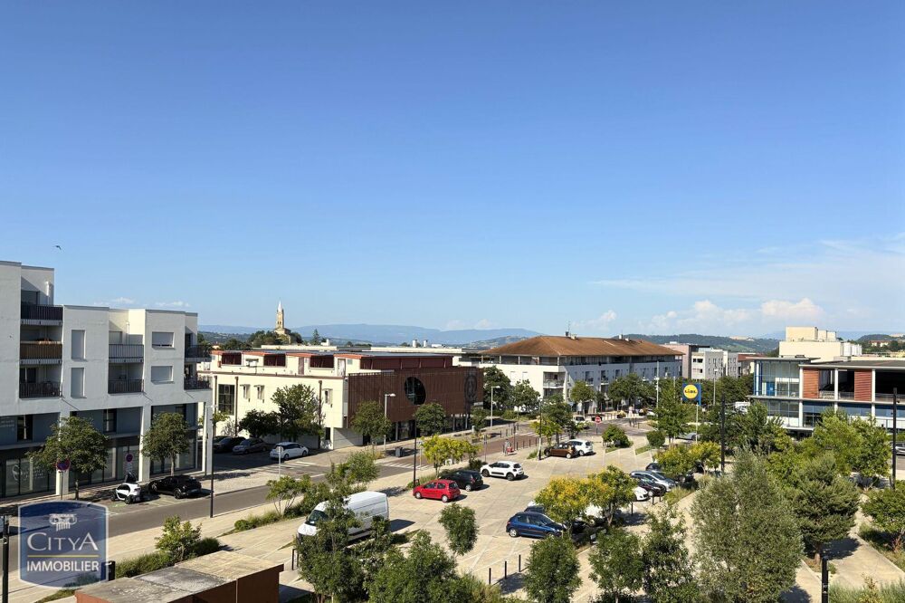 Vente Appartement appartement L'isle-d'abeau