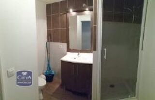  Appartement à vendre 1 pièce 21 m²