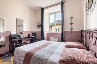  Appartement à vendre 3 pièces 50 m²