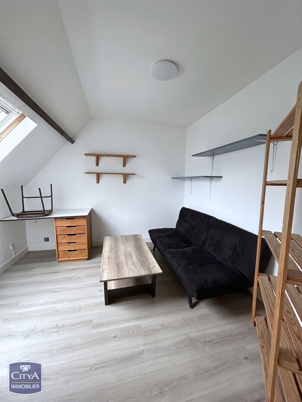 Vente Appartement appartement Rennes