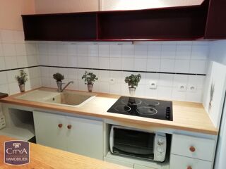  Appartement à vendre 2 pièces 35 m²