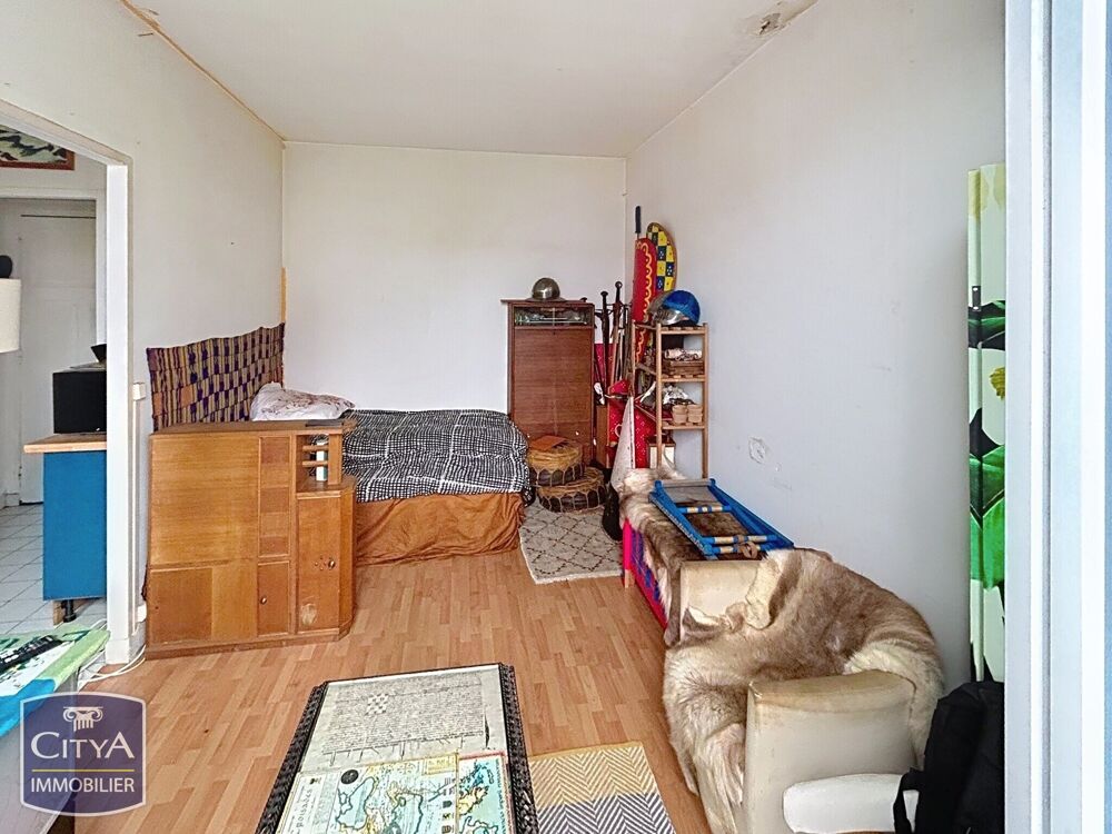 Vente Appartement appartement Maisons-alfort